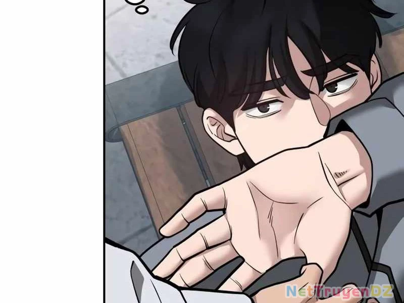 Giang Hồ Thực Thi Công Lý Chapter 112 - Trang 4