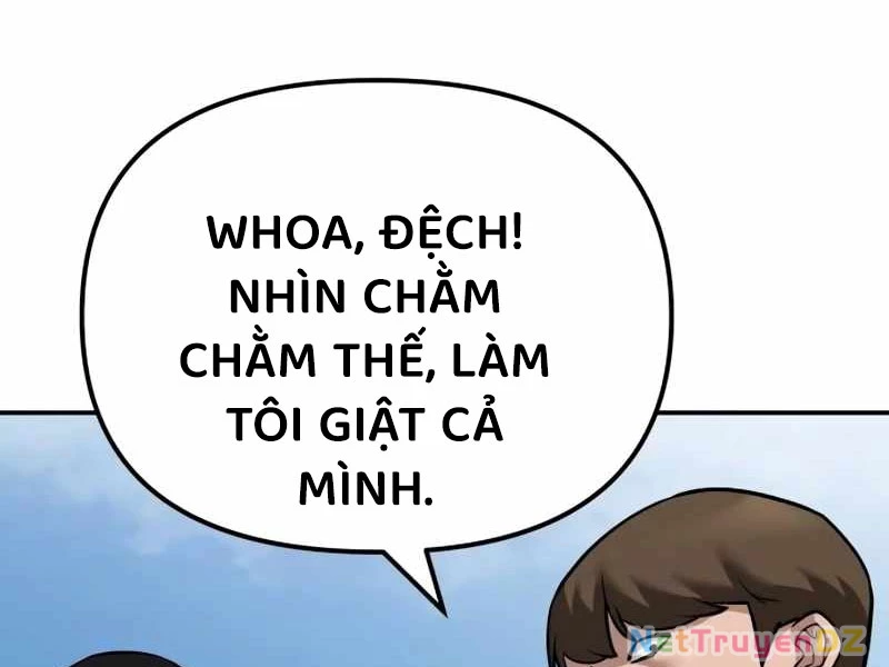 Giang Hồ Thực Thi Công Lý Chapter 112 - Trang 4