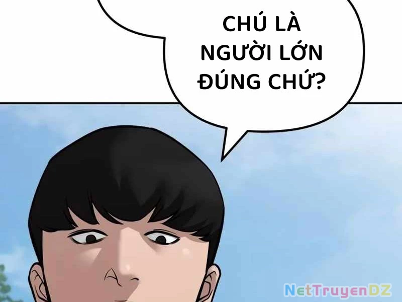 Giang Hồ Thực Thi Công Lý Chapter 112 - Trang 4