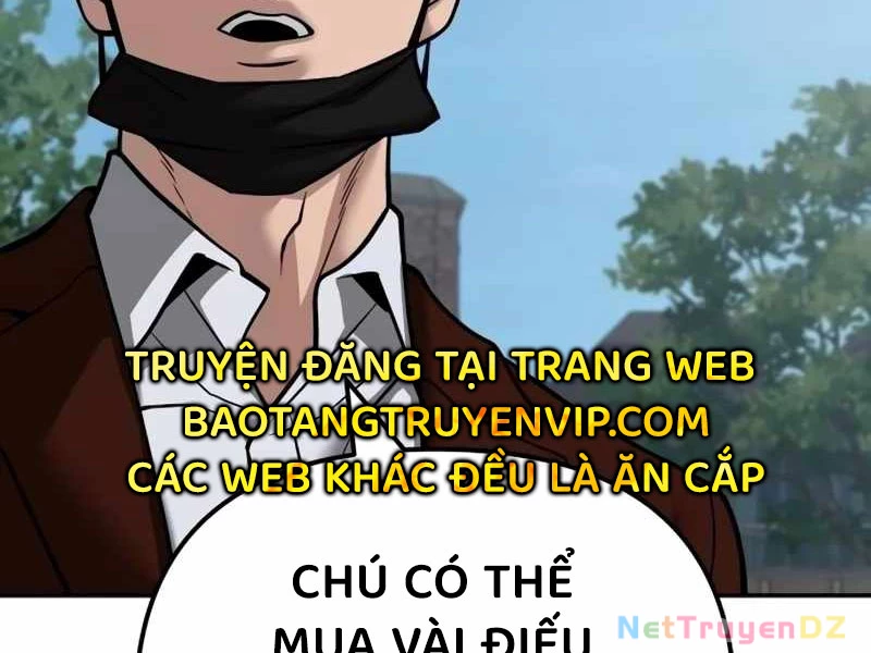 Giang Hồ Thực Thi Công Lý Chapter 112 - Trang 4