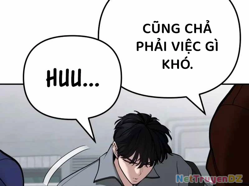 Giang Hồ Thực Thi Công Lý Chapter 112 - Trang 4