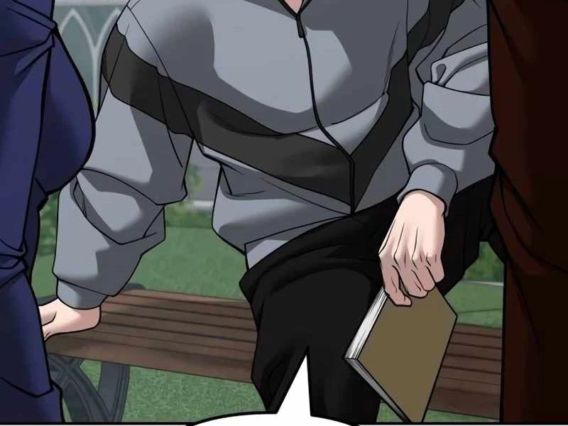 Giang Hồ Thực Thi Công Lý Chapter 112 - Trang 4