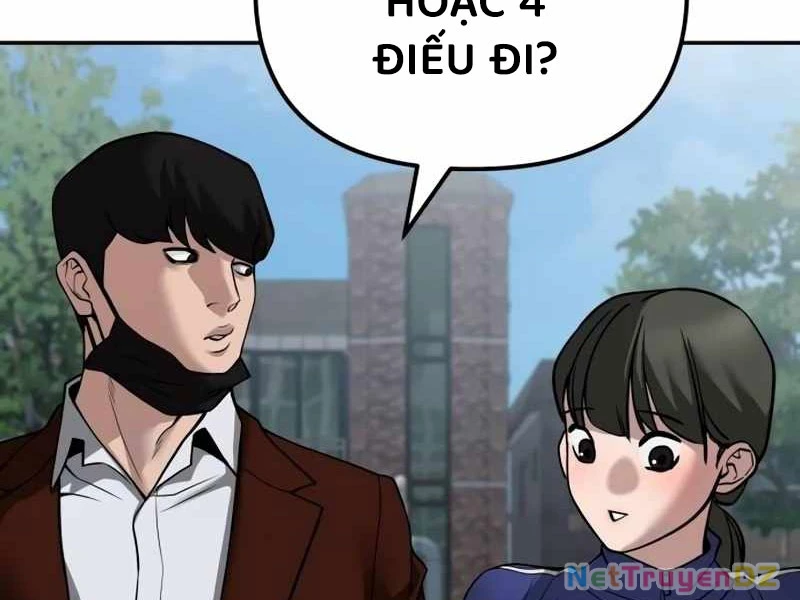 Giang Hồ Thực Thi Công Lý Chapter 112 - Trang 4