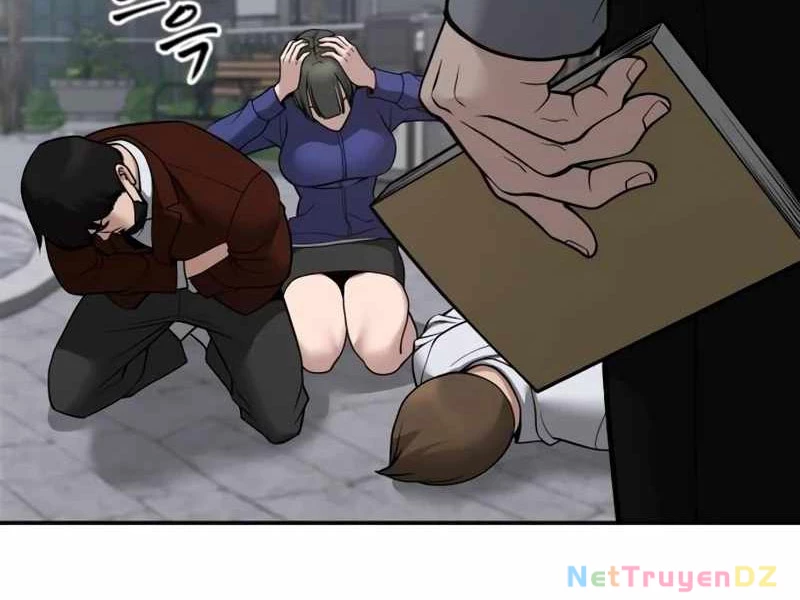 Giang Hồ Thực Thi Công Lý Chapter 112 - Trang 4