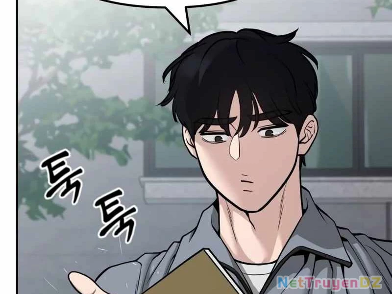 Giang Hồ Thực Thi Công Lý Chapter 112 - Trang 4