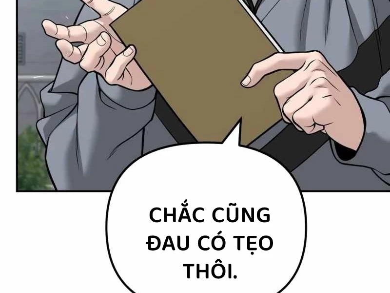 Giang Hồ Thực Thi Công Lý Chapter 112 - Trang 4