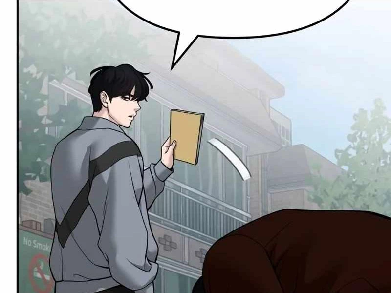 Giang Hồ Thực Thi Công Lý Chapter 112 - Trang 4