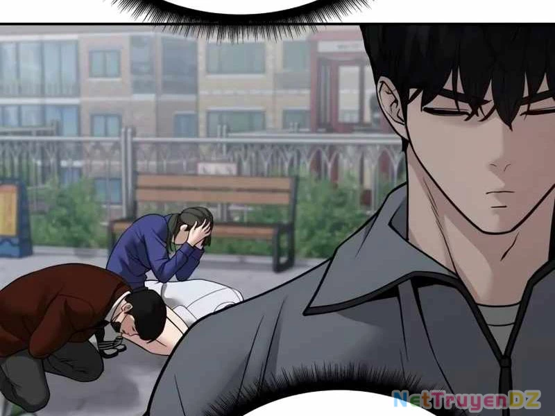 Giang Hồ Thực Thi Công Lý Chapter 112 - Trang 4