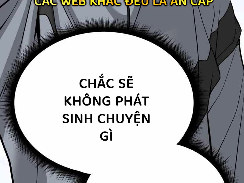 Giang Hồ Thực Thi Công Lý Chapter 112 - Trang 4