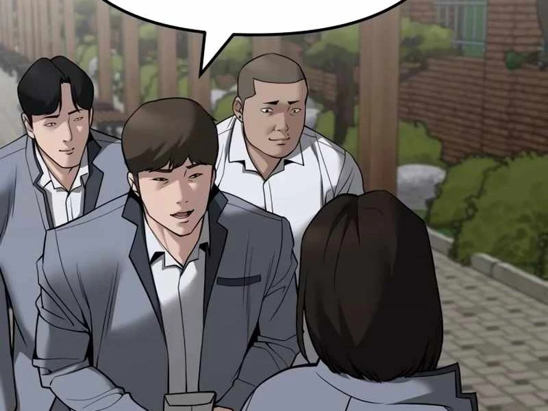 Giang Hồ Thực Thi Công Lý Chapter 112 - Trang 4