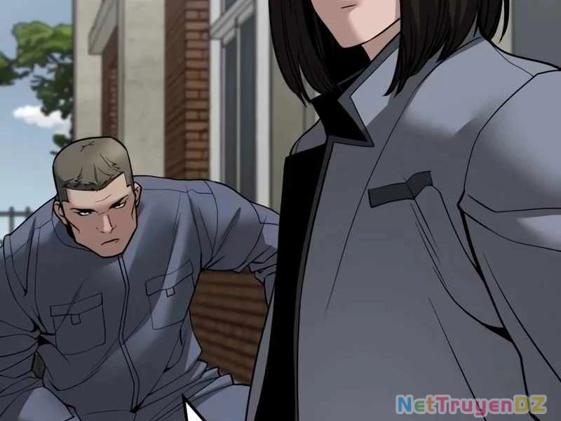 Giang Hồ Thực Thi Công Lý Chapter 112 - Trang 4