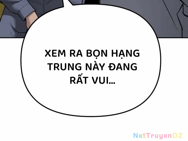 Giang Hồ Thực Thi Công Lý Chapter 112 - Trang 4