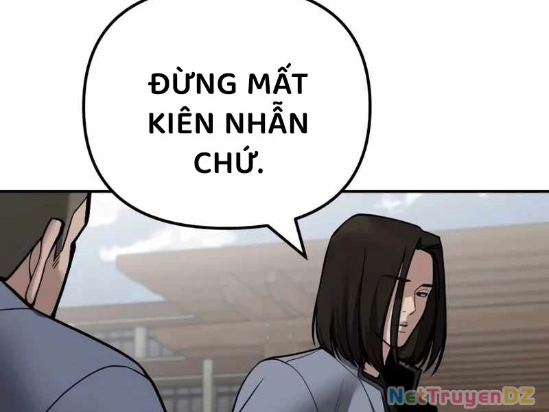 Giang Hồ Thực Thi Công Lý Chapter 112 - Trang 4
