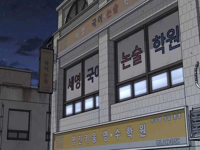 Giang Hồ Thực Thi Công Lý Chapter 112 - Trang 4