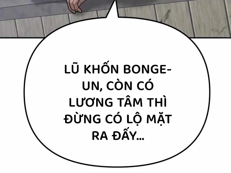 Giang Hồ Thực Thi Công Lý Chapter 112 - Trang 4