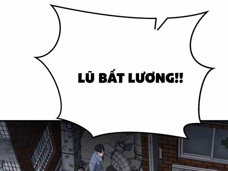 Giang Hồ Thực Thi Công Lý Chapter 112 - Trang 4