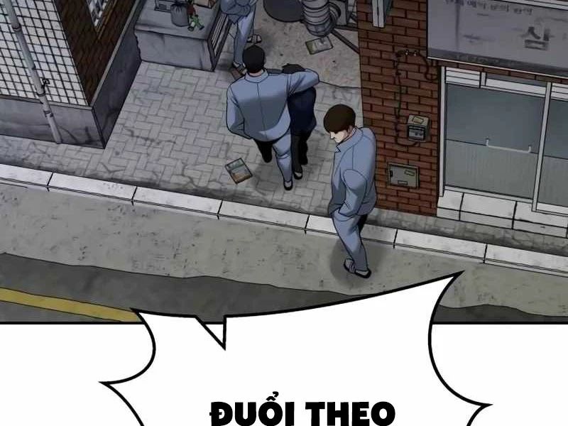 Giang Hồ Thực Thi Công Lý Chapter 112 - Trang 4