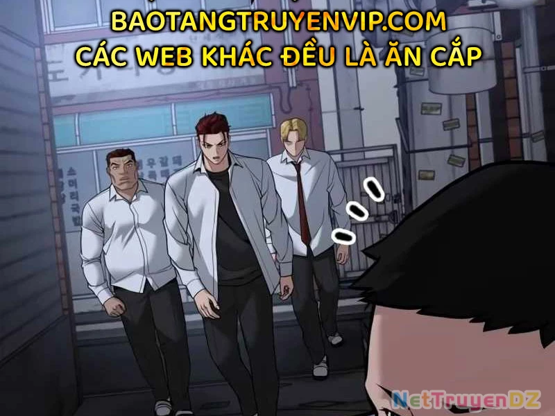 Giang Hồ Thực Thi Công Lý Chapter 112 - Trang 4