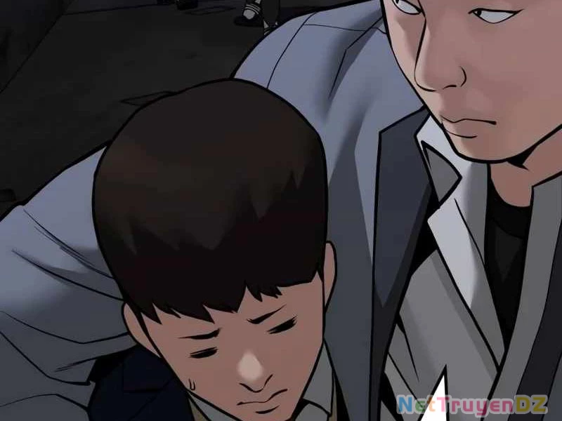 Giang Hồ Thực Thi Công Lý Chapter 112 - Trang 4