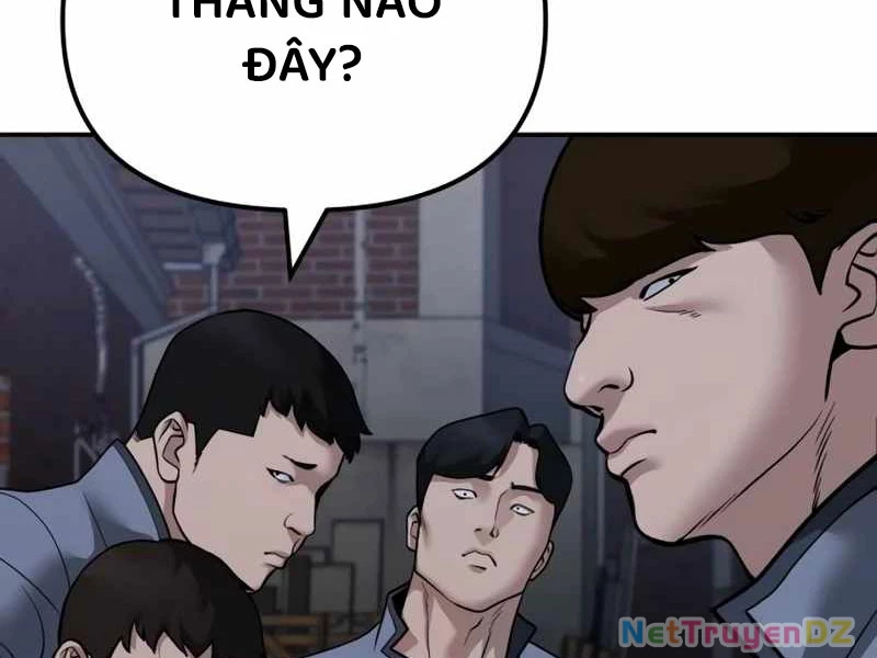 Giang Hồ Thực Thi Công Lý Chapter 112 - Trang 4