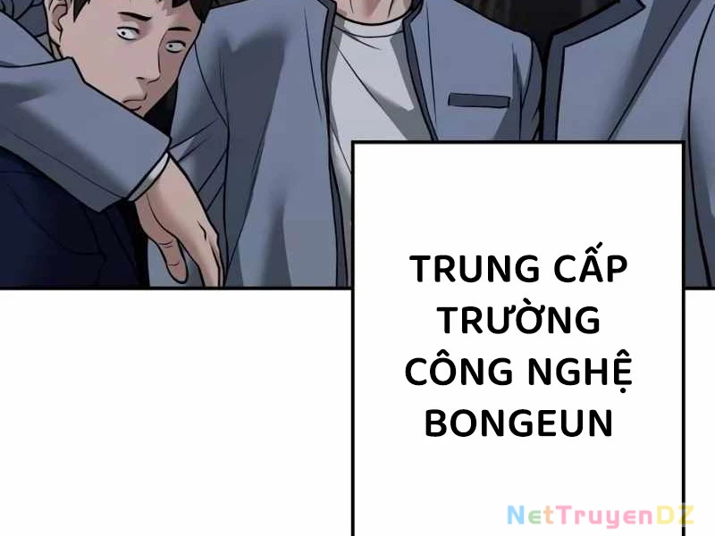 Giang Hồ Thực Thi Công Lý Chapter 112 - Trang 4