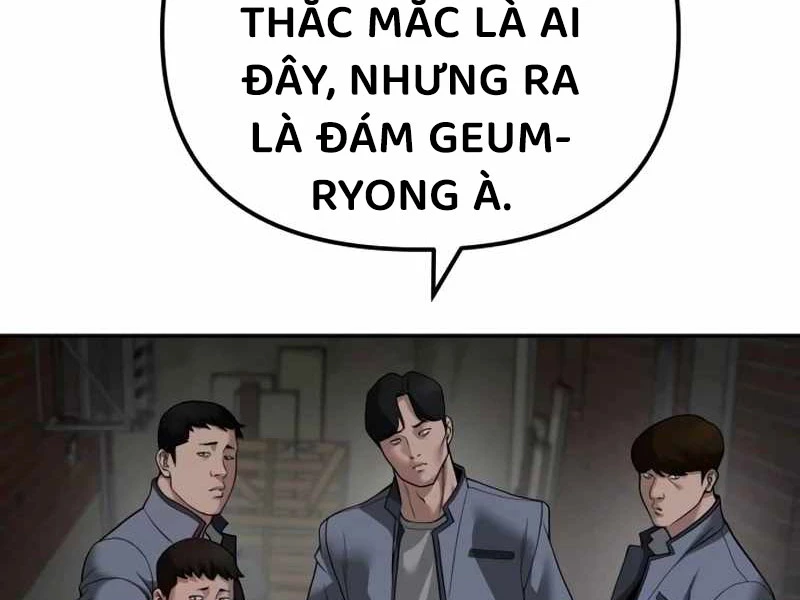 Giang Hồ Thực Thi Công Lý Chapter 112 - Trang 4