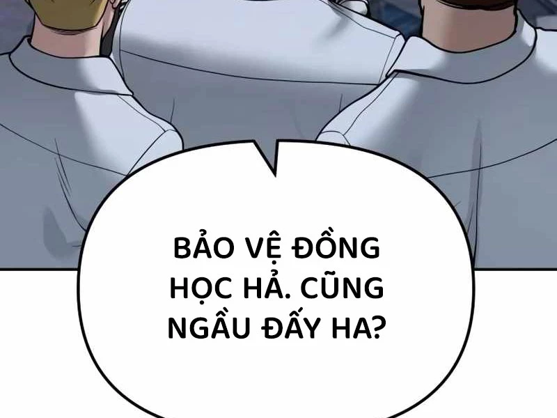 Giang Hồ Thực Thi Công Lý Chapter 112 - Trang 4