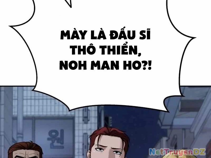 Giang Hồ Thực Thi Công Lý Chapter 112 - Trang 4