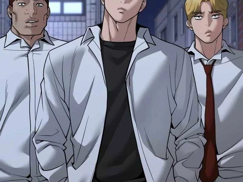 Giang Hồ Thực Thi Công Lý Chapter 112 - Trang 4