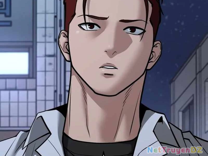 Giang Hồ Thực Thi Công Lý Chapter 112 - Trang 4