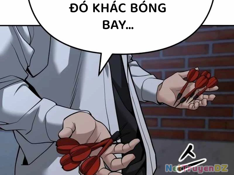 Giang Hồ Thực Thi Công Lý Chapter 112 - Trang 4