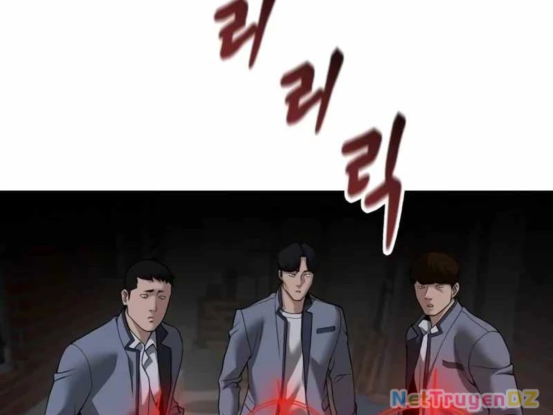 Giang Hồ Thực Thi Công Lý Chapter 112 - Trang 4