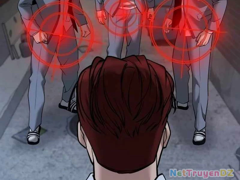 Giang Hồ Thực Thi Công Lý Chapter 112 - Trang 4