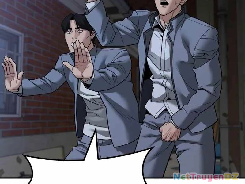 Giang Hồ Thực Thi Công Lý Chapter 112 - Trang 4