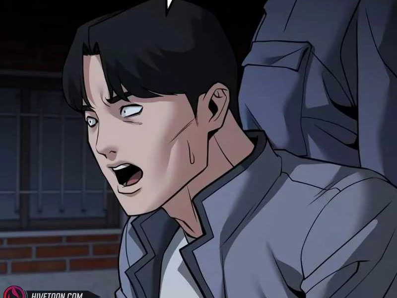 Giang Hồ Thực Thi Công Lý Chapter 112 - Trang 4