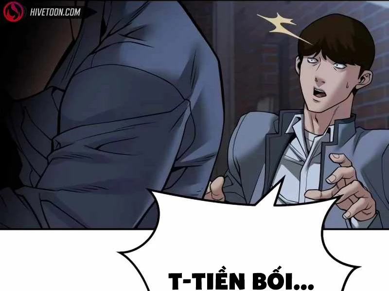 Giang Hồ Thực Thi Công Lý Chapter 112 - Trang 4