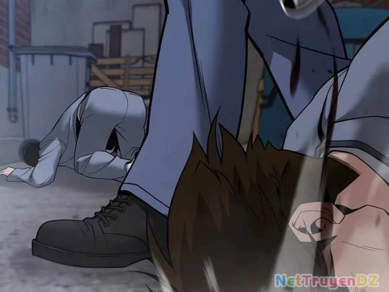 Giang Hồ Thực Thi Công Lý Chapter 112 - Trang 4