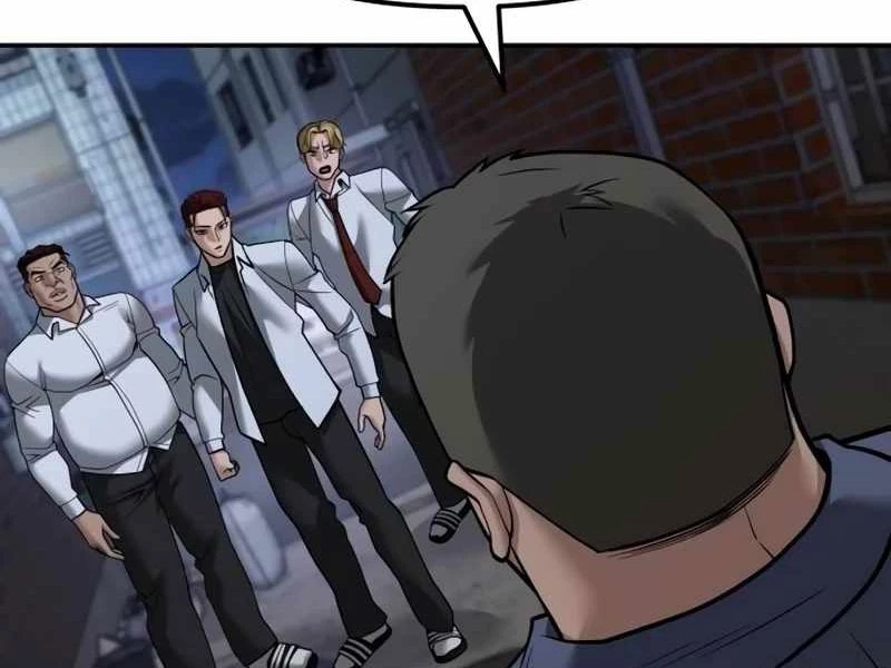 Giang Hồ Thực Thi Công Lý Chapter 112 - Trang 4