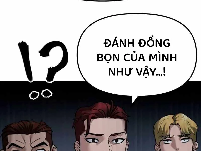 Giang Hồ Thực Thi Công Lý Chapter 112 - Trang 4