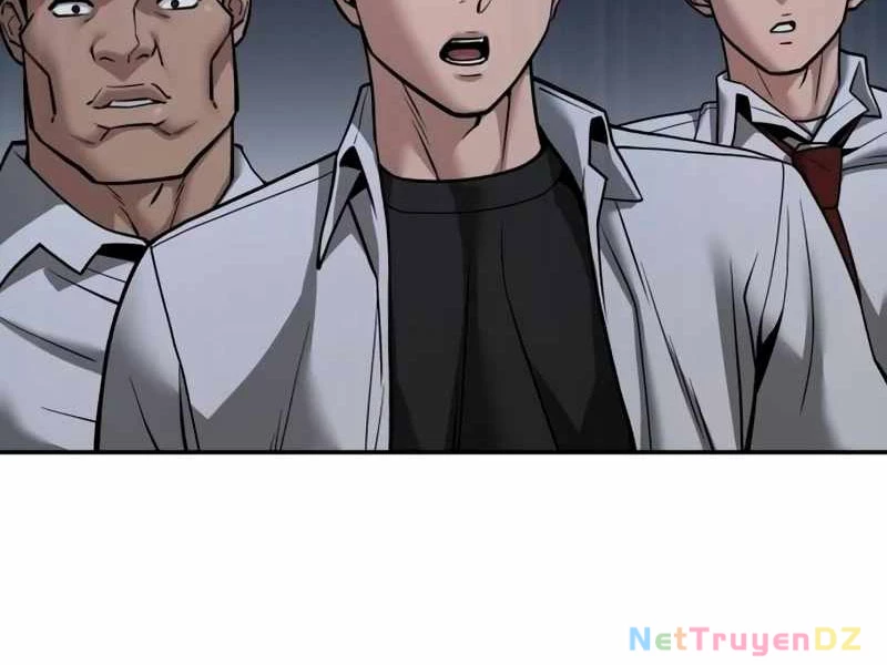 Giang Hồ Thực Thi Công Lý Chapter 112 - Trang 4