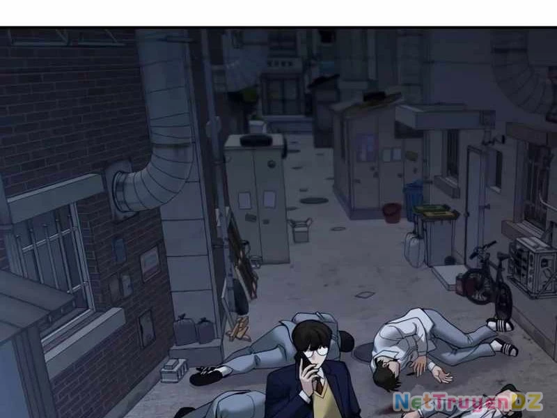 Giang Hồ Thực Thi Công Lý Chapter 112 - Trang 4