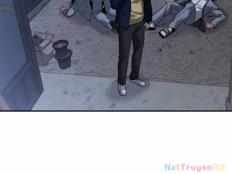 Giang Hồ Thực Thi Công Lý Chapter 112 - Trang 4