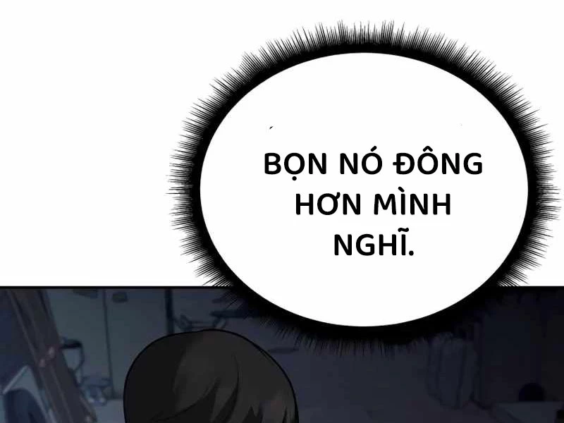 Giang Hồ Thực Thi Công Lý Chapter 112 - Trang 4