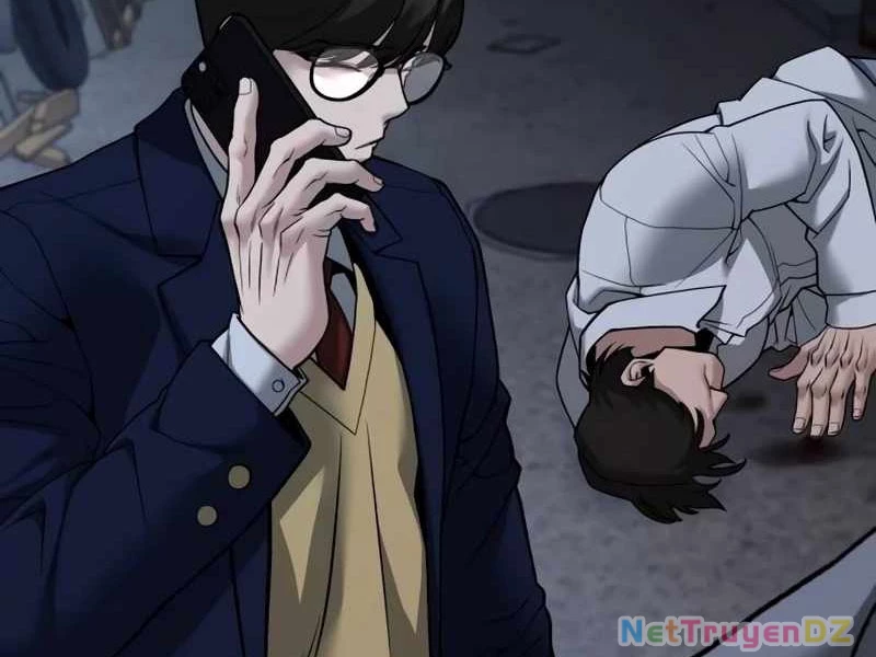 Giang Hồ Thực Thi Công Lý Chapter 112 - Trang 4