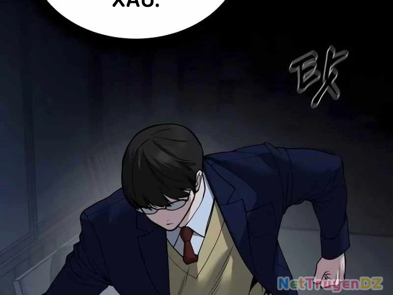 Giang Hồ Thực Thi Công Lý Chapter 112 - Trang 4