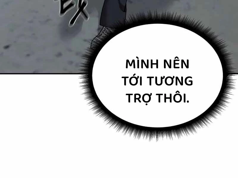 Giang Hồ Thực Thi Công Lý Chapter 112 - Trang 4