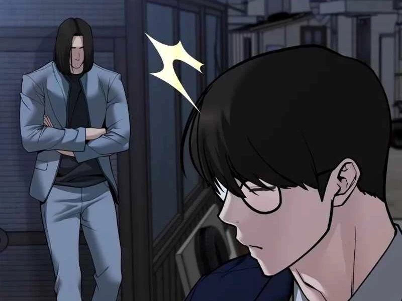 Giang Hồ Thực Thi Công Lý Chapter 112 - Trang 4