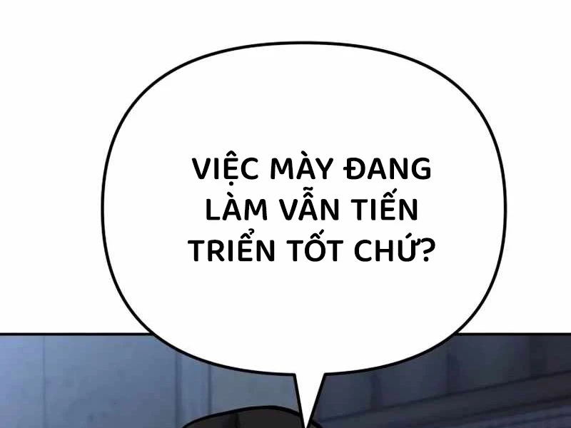 Giang Hồ Thực Thi Công Lý Chapter 112 - Trang 4