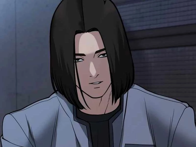 Giang Hồ Thực Thi Công Lý Chapter 112 - Trang 4