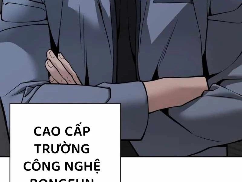 Giang Hồ Thực Thi Công Lý Chapter 112 - Trang 4